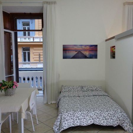 A Dream B&B Napoli Exteriör bild