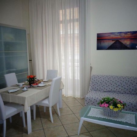 A Dream B&B Napoli Exteriör bild